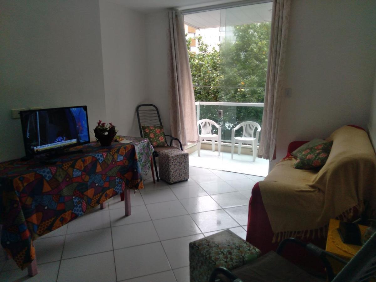 Guarujá Pitangueiras Av Leomil 1515 Ap 22 Apartamento Exterior foto