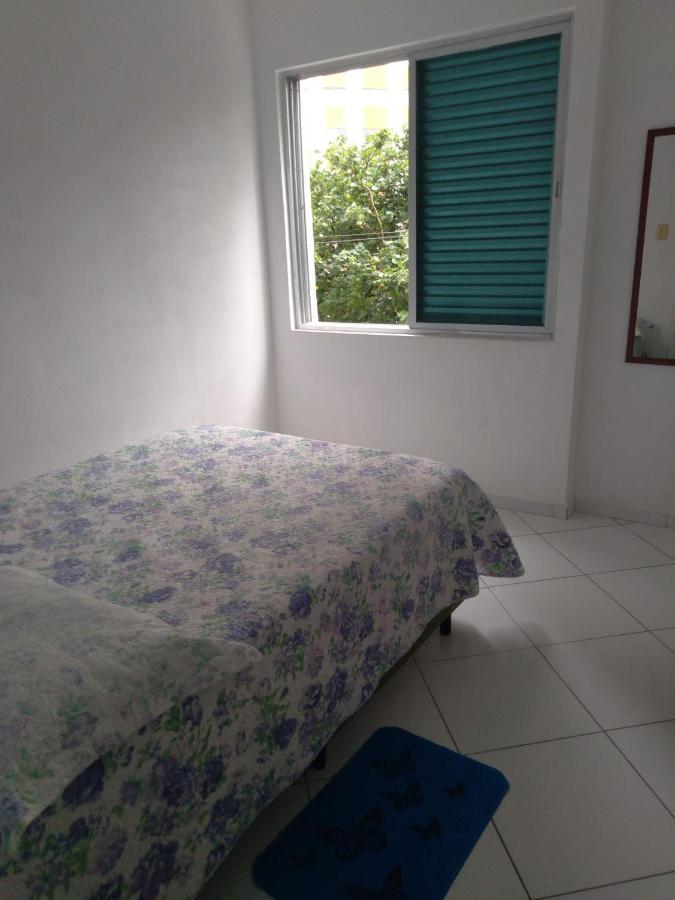 Guarujá Pitangueiras Av Leomil 1515 Ap 22 Apartamento Exterior foto